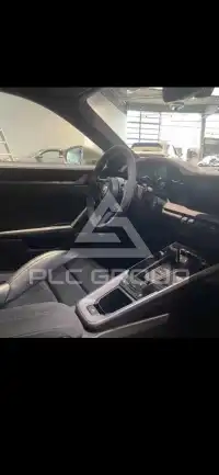2020 Porsche 911