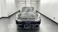2020 Porsche 911