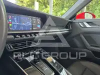 2020 Porsche 911