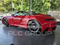 2020 Porsche 911