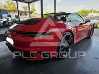 2020 Porsche 911