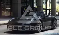2020 Porsche 911