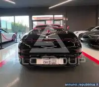 2020 Porsche 911