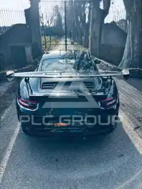 2020 Porsche 911