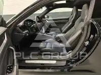 2020 Porsche 911
