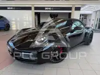 2020 Porsche 911