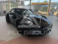 2020 Porsche 911