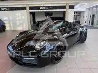 2020 Porsche 911