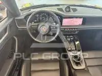 2020 Porsche 911
