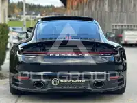 2020 Porsche 911