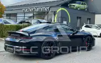 2020 Porsche 911