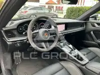 2020 Porsche 911