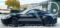2020 Porsche 911
