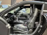 2020 Porsche 911