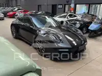 2020 Porsche 911