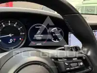 2020 Porsche 911