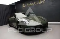 2020 Porsche 911