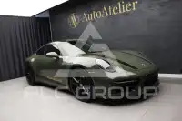 2020 Porsche 911