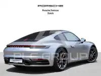 2020 Porsche 911