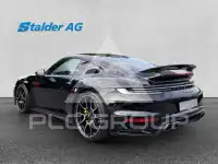2020 Porsche 911