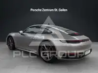 2020 Porsche 911