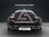 2020 Porsche 911