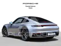 2020 Porsche 911