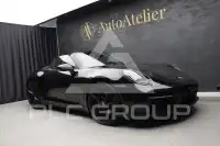 2020 Porsche 911