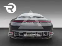 2020 Porsche 911