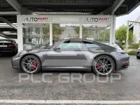 2020 Porsche 911