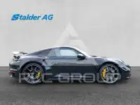 2020 Porsche 911