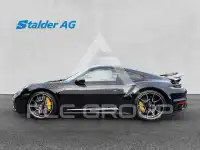 2020 Porsche 911