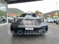 2020 Porsche 911