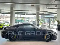 2020 Porsche 911