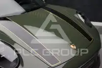 2020 Porsche 911
