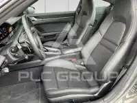 2020 Porsche 911