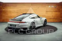 2020 Porsche 911