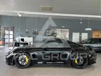 2020 Porsche 911