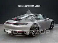 2020 Porsche 911
