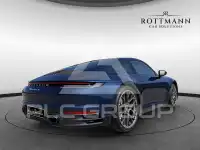 2020 Porsche 911