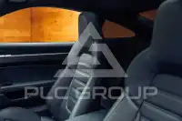 2020 Porsche 911