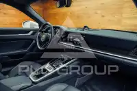2020 Porsche 911