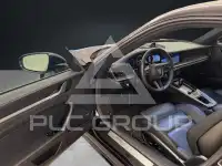 2020 Porsche 911