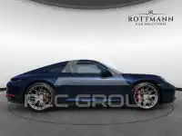 2020 Porsche 911