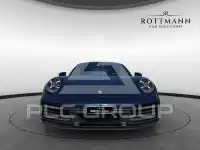 2020 Porsche 911