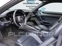 2020 Porsche 911