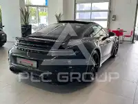 2020 Porsche 911