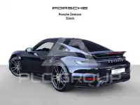 2020 Porsche 911