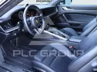 2020 Porsche 911