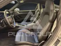 2020 Porsche 911